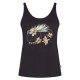 тениска,дамски,тениски,o´neill,summer,musthaves,luana,graphic,sleeveless,t,shirt,black,out,(black)