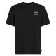 тениска,мъжки,тениски,o´neill,sun,short,sleeve,t,shirt,black,(black,out)