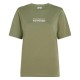 тениска,дамски,тениски,o´neill,the,future,surf,society,short,sleeve,t,shirt,green,(avery,fern)