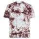 тениска,мъжки,тениски,o´neill,tie,dye,graphic,short,sleeve,t,shirt,white