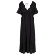 рокля,дамски,поли,и,рокли,o´neill,wotw,long,dress,black
