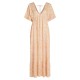 рокля,дамски,поли,и,рокли,o´neill,wotw,long,dress,beige