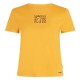 тениска,дамски,тениски,o´neill,wotw,short,sleeve,t,shirt,golden,honey,(orange)