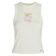 тениска,дамски,тениски,o´neill,wotw,sleeveless,t,shirt,beige,(dusty,vanilla)
