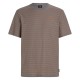 тениска,мъжки,тениски,o´neill,yarn,stripe,short,sleeve,t,shirt,grey,cali,stripe,(grey)