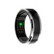 други,аксесоари,cool,21,mm,smart,ring,silver,(black)