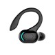 слушалки,слушалки,cool,midway,wireless,earphones,black,(black)