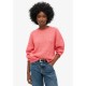 блуза,дамски,пуловери,дамски,плетени,дрехи,superdry,brushed,sweater,pink,(coral,red,twist)