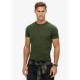 тениска,мъжки,тениски,superdry,essential,logo,emb,short,sleeve,t,shirt,duffel,bag,green,(green)
