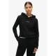 суичър,дамски,блузи,superdry,plain,hoodie,black,(black)
