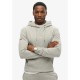 суичър,мъжки,пуловери,superdry,plain,hoodie,grey,marl,(grey)