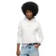 суичър,дамски,блузи,superdry,plain,hoodie,white
