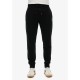 анцуг,мъжки,панталони,superdry,plain,sweat,pants,black