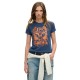 тениска,дамски,тениски,superdry,pop,archive,super,fitted,short,sleeve,t,shirt,sargasso,sea,blue,(blue)