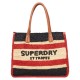 чанта,всички,чанти,superdry,raffia,luxe,tote,bag,multicolor