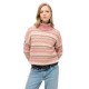 блуза,дамски,пуловери,дамски,плетени,дрехи,superdry,textured,pattern,sweater,pink