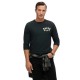 тениска,мъжки,тениски,superdry,workwear,applique,long,sleeve,t,shirt,black,(jet,black)