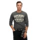 тениска,мъжки,тениски,дамски,тениски,superdry,workwear,applique,long,sleeve,t,shirt,grey,(vintage,black)