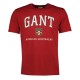 тениска,мъжки,тениски,gant,graphic,short,sleeve,t,shirt,cherry,red,(red)