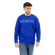 блуза,мъжки,пуловери,gant,graphic,sweatshirt,lapis,blue,(blue)