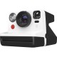 други,аксесоари,polaroid,now,gen,2,instant,camera,black,white,(silver)