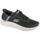 маратонки,мъжки,маратонки,skechers,go,walk,flex,hands,up,trainers,black,grey,(black)