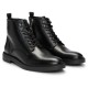 мъжки,боти,boss,calev,halb,booties,black