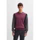 блуза,мъжки,пуловери,boss,h,beloy,sweater,bright,purple,(purple)