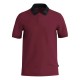 мъжки,блузи,с,яка,boss,h,phillipson,117,short,sleeve,polo,red,purple,(dark,red)