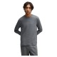 тениска,мъжки,пижами,hugo,austin,long,sleeve,pyjama,t,shirt,grey