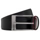 колан,колани,hugo,barney,belt,black