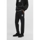 анцуг,мъжки,панталони,hugo,dilbero,sweat,pants,black