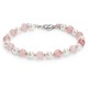 бижутерия,hugo,e,beads4,bracelet,pink
