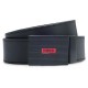 колан,колани,hugo,gilbert,soft,or35,belt,black