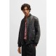 яке,мъжки,якета,hugo,lufter,leather,jacket,grey