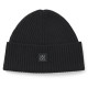 шапка,всички,шапки,hugo,xola,metal,10265692,red,beanie,black,(black)