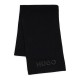 шал,ръкавици,шапки,и,шалове,hugo,zunio,2,scarf,black,(black)