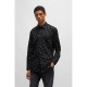 риза,с,дълъг,ръкав,мъжки,ризи,boss,remiton,m,long,sleeve,shirt,black