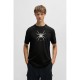 тениска,мъжки,тениски,boss,te,spiderbat,short,sleeve,t,shirt,black