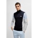 блуза,мъжки,пуловери,boss,zelchior,x,sweater,blue