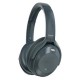 слушалки,слушалки,hune,eco,fauna,wireless,headphones,dark,grey