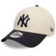 шапка,всички,шапки,new,era,colour,block,9forty,new,york,yankees,cap,beige,(light,beige)