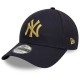шапка,всички,шапки,new,era,metallic,9forty,new,york,yankees,cap,blue,(navy)