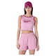 тениска,детски,тениски,new,era,mlb,floral,rib,la,dodgers,sleeveless,t,shirt,pink,(dark,pink)