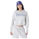 суичър,дамски,блузи,new,era,mlb,grphc,crop,new,york,yankees,hoodie,light,beige,(grey)