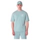 тениска,мъжки,тениски,new,era,mlb,new,york,yankees,short,sleeve,t,shirt,green,blue,(green,pastel)