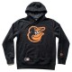 суичър,мъжки,пуловери,new,era,mlb,regular,baltimore,orioles,hoodie,black,(black)