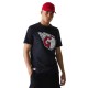 тениска,мъжки,тениски,new,era,mlb,regular,cleveland,guardians,short,sleeve,t,shirt,blue,(navy)