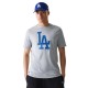 тениска,мъжки,тениски,new,era,mlb,regular,la,dodgers,short,sleeve,t,shirt,grey,(grey,med)