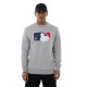 блуза,мъжки,пуловери,new,era,mlb,regular,mlb,log,sweatshirt,grey,(grey,med)